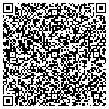 QR-код с контактной информацией организации ООО Актив