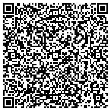 QR-код с контактной информацией организации ООО Актив