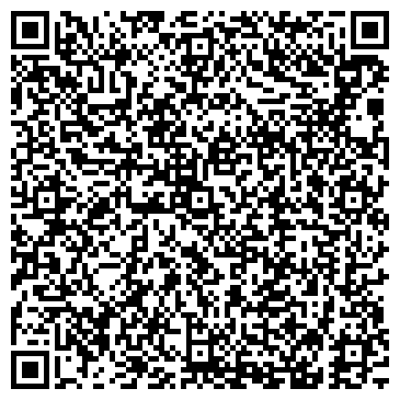 QR-код с контактной информацией организации ПромБытКлининг
