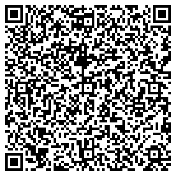 QR-код с контактной информацией организации Барахла.нет