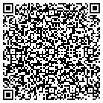 QR-код с контактной информацией организации ООО Ломбард Оливин