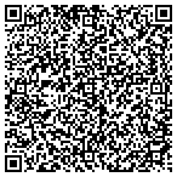 QR-код с контактной информацией организации Кустовой вычислительный центр