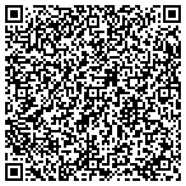 QR-код с контактной информацией организации Ваби Саби