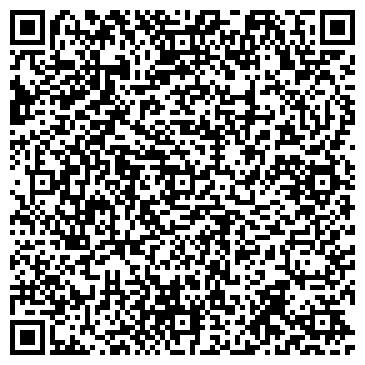 QR-код с контактной информацией организации Фабрика обуви Пешеход