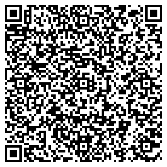 QR-код с контактной информацией организации Детская библиотека №8