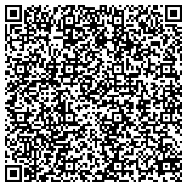 QR-код с контактной информацией организации Центральная городская библиотека им. Н.К. Крупской
