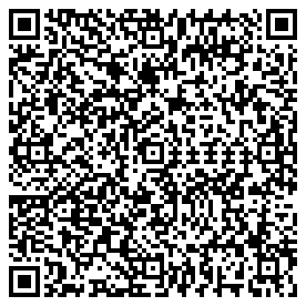 QR-код с контактной информацией организации Библиотека №2