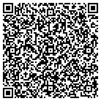 QR-код с контактной информацией организации ООО Новэк