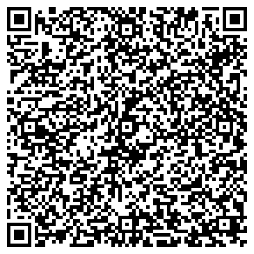 QR-код с контактной информацией организации Управление жилищно-коммунального хозяйства администрации Елизовского городского поселения