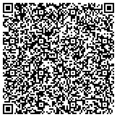 QR-код с контактной информацией организации Межпоселенческая библиотека Надеждинского муниципального района, МКУП