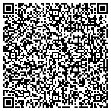 QR-код с контактной информацией организации Библиотека №13, г. Артем