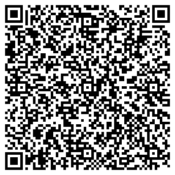 QR-код с контактной информацией организации Лилибэт