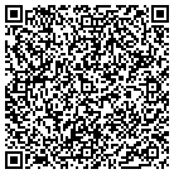 QR-код с контактной информацией организации Библиотека им. В.С. Пикуля