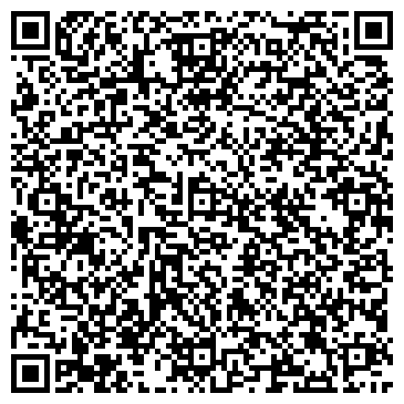 QR-код с контактной информацией организации Lingua-Nova