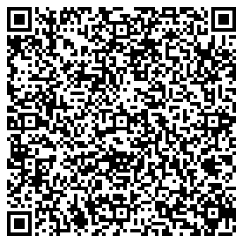 QR-код с контактной информацией организации АйТиКоМ