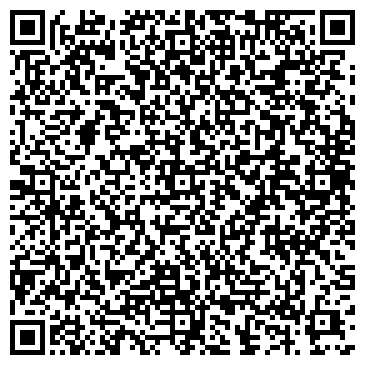 QR-код с контактной информацией организации Рюсэй