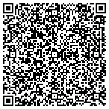 QR-код с контактной информацией организации Кустовой вычислительный центр
