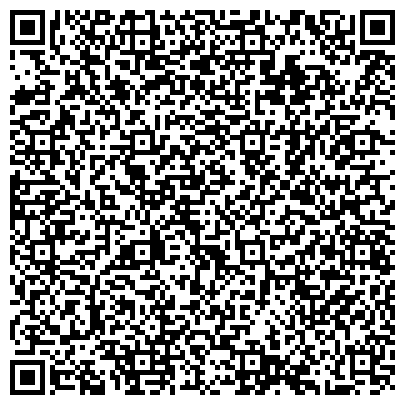 QR-код с контактной информацией организации Минералогический музей