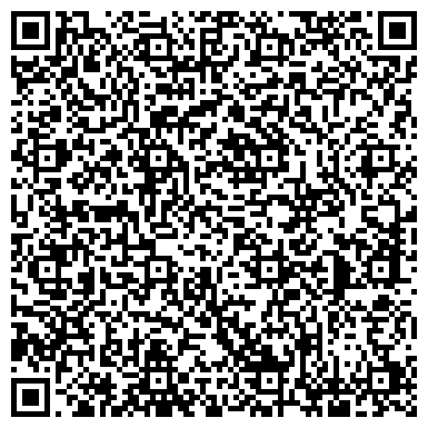 QR-код с контактной информацией организации Музей пограничного Управления по Приморскому краю
