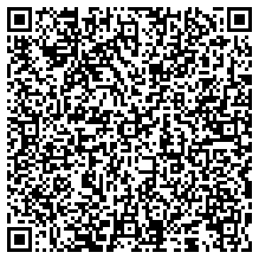 QR-код с контактной информацией организации Тануки