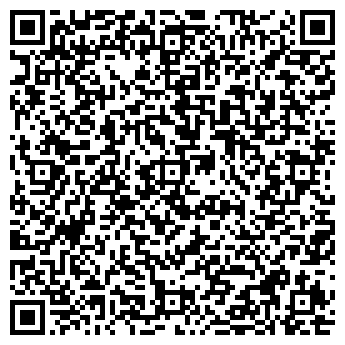 QR-код с контактной информацией организации ОАО ТрансКредитБанк