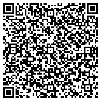 QR-код с контактной информацией организации ОАО ВУЗ банк