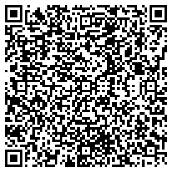 QR-код с контактной информацией организации ОАО Сибнефтебанк