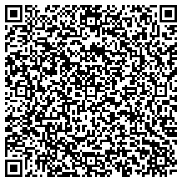 QR-код с контактной информацией организации Кустовой вычислительный центр