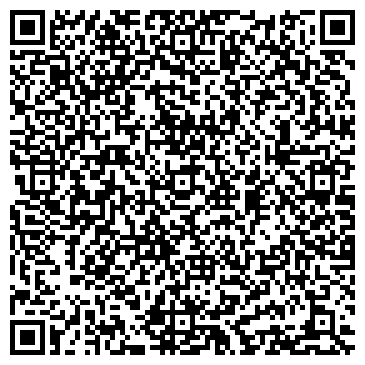 QR-код с контактной информацией организации Банкомат, Райффайзенбанк, ЗАО, филиал в г. Волгограде