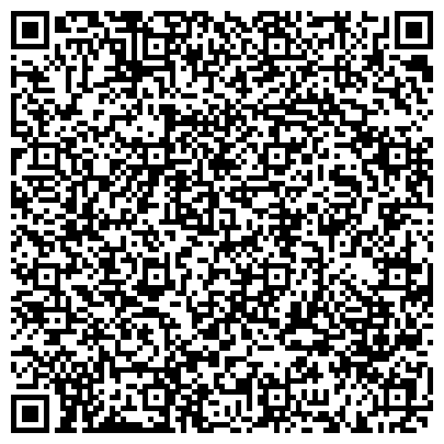 QR-код с контактной информацией организации Приморская сцена Мариинского театра