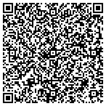 QR-код с контактной информацией организации Телефон доверия, Белгородская таможня