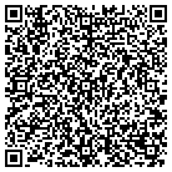 QR-код с контактной информацией организации ООО Актив