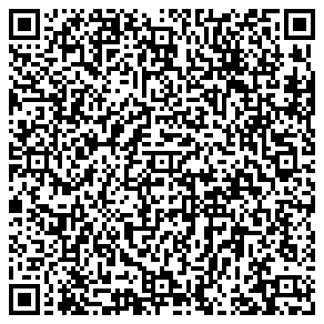 QR-код с контактной информацией организации Аскания