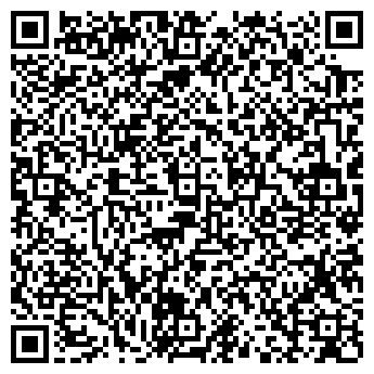 QR-код с контактной информацией организации ОАО Сибнефтебанк