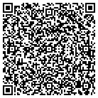 QR-код с контактной информацией организации ООО Ломбард Освал