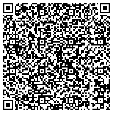 QR-код с контактной информацией организации Салон мебели «Галатея»