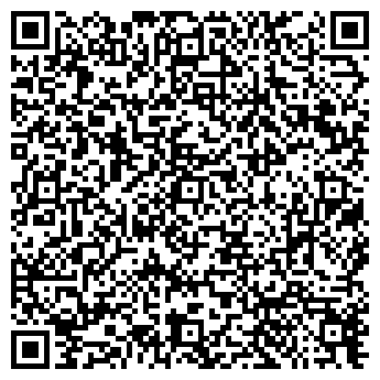 QR-код с контактной информацией организации Garderon