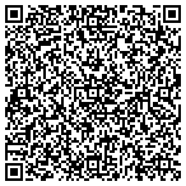 QR-код с контактной информацией организации ИП Ким А.К.