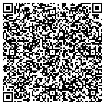 QR-код с контактной информацией организации Новостройки