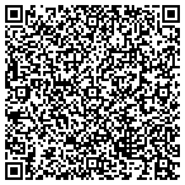 QR-код с контактной информацией организации ТюнАрт, салон-мастерская, ИП Харько А.В.