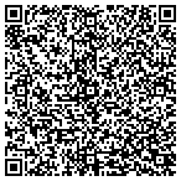 QR-код с контактной информацией организации Евангелическо-лютеранская церковь Святого Павла