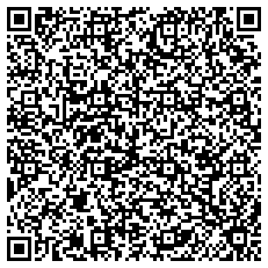 QR-код с контактной информацией организации Елизовский государственный музей политической географии