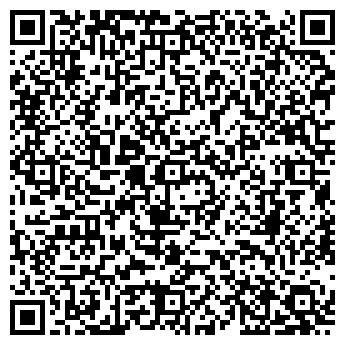 QR-код с контактной информацией организации ООО Актив