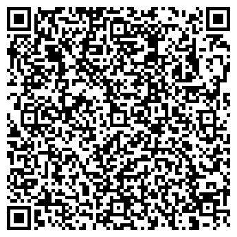 QR-код с контактной информацией организации ОАО Сибнефтебанк