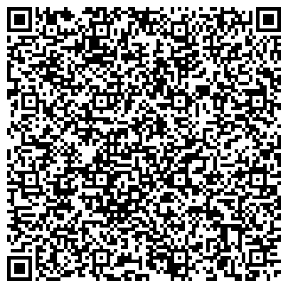 QR-код с контактной информацией организации ОАО Газпром Газораспределение Липецк