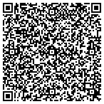 QR-код с контактной информацией организации Управление ГО и ЧС России г. Белгорода