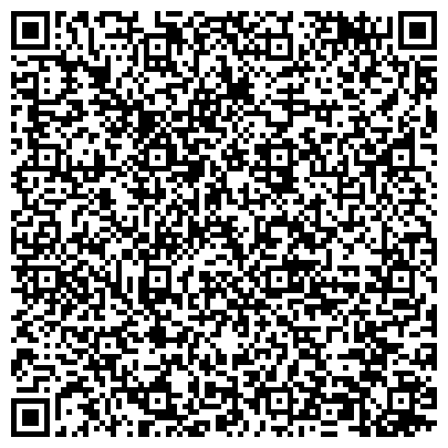 QR-код с контактной информацией организации "Объединенный сервисно-визовый центр в г. Иркутске"