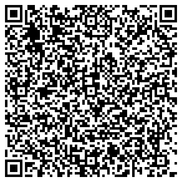 QR-код с контактной информацией организации ООО Канон