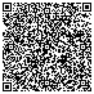 QR-код с контактной информацией организации Храм Казанской иконы Божией Матери