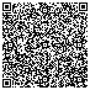 QR-код с контактной информацией организации Ронокс